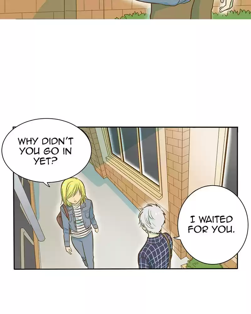 My Deepest Secret Chapter 3