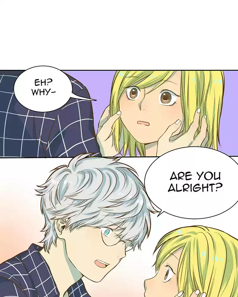 My Deepest Secret Chapter 3