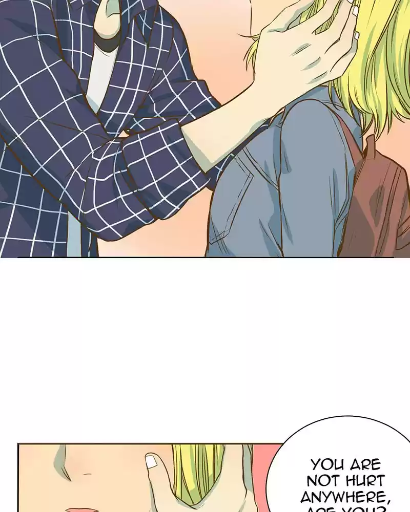 My Deepest Secret Chapter 3