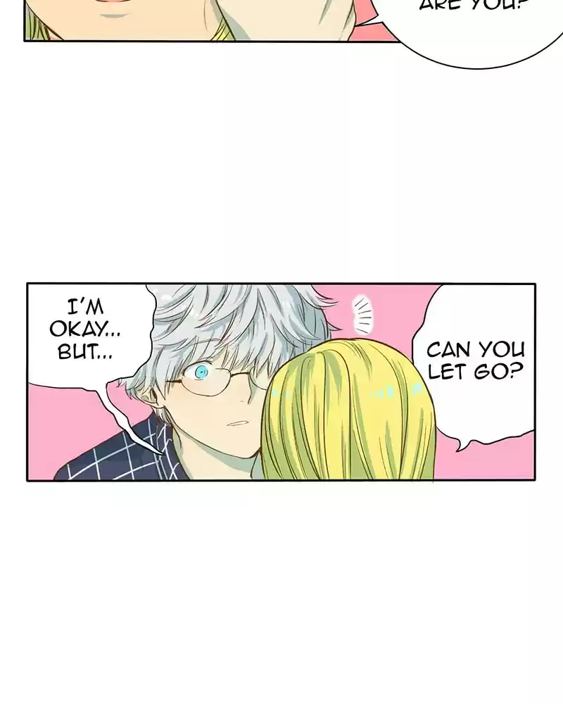 My Deepest Secret Chapter 3