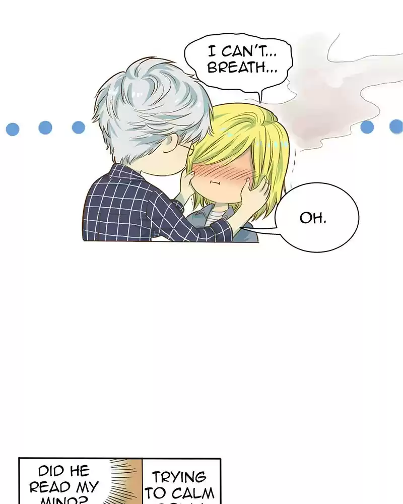 My Deepest Secret Chapter 3