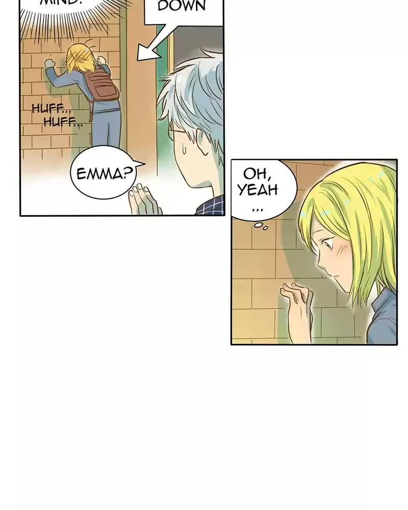 My Deepest Secret Chapter 3