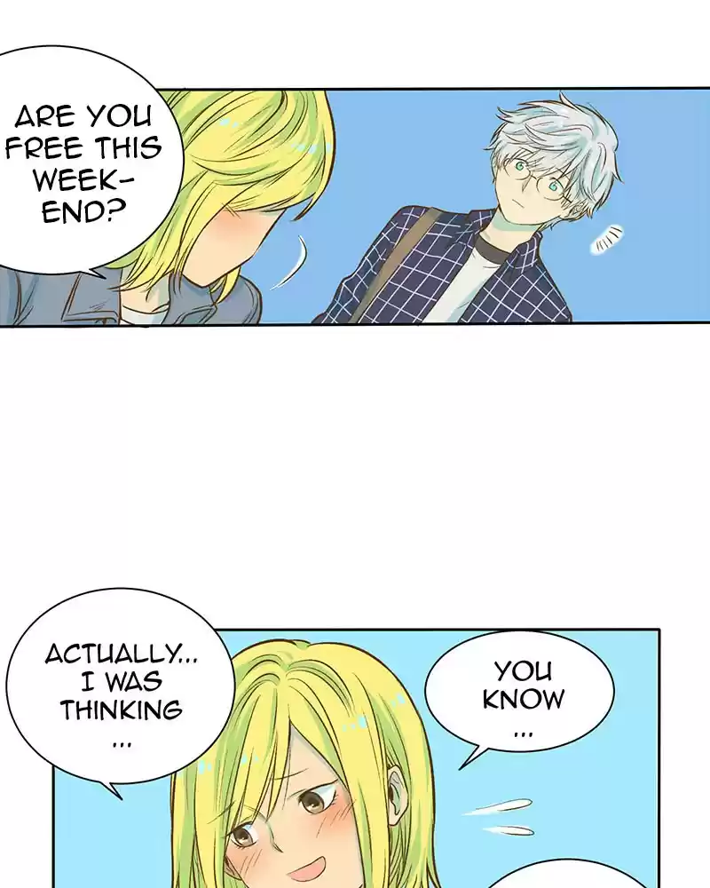 My Deepest Secret Chapter 3