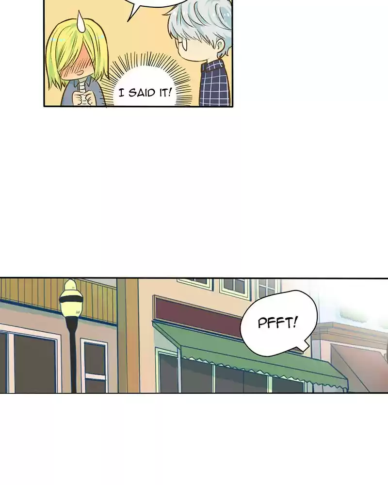 My Deepest Secret Chapter 3