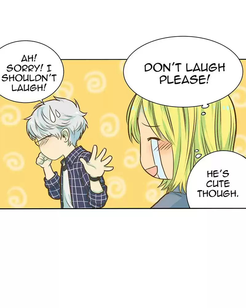 My Deepest Secret Chapter 3