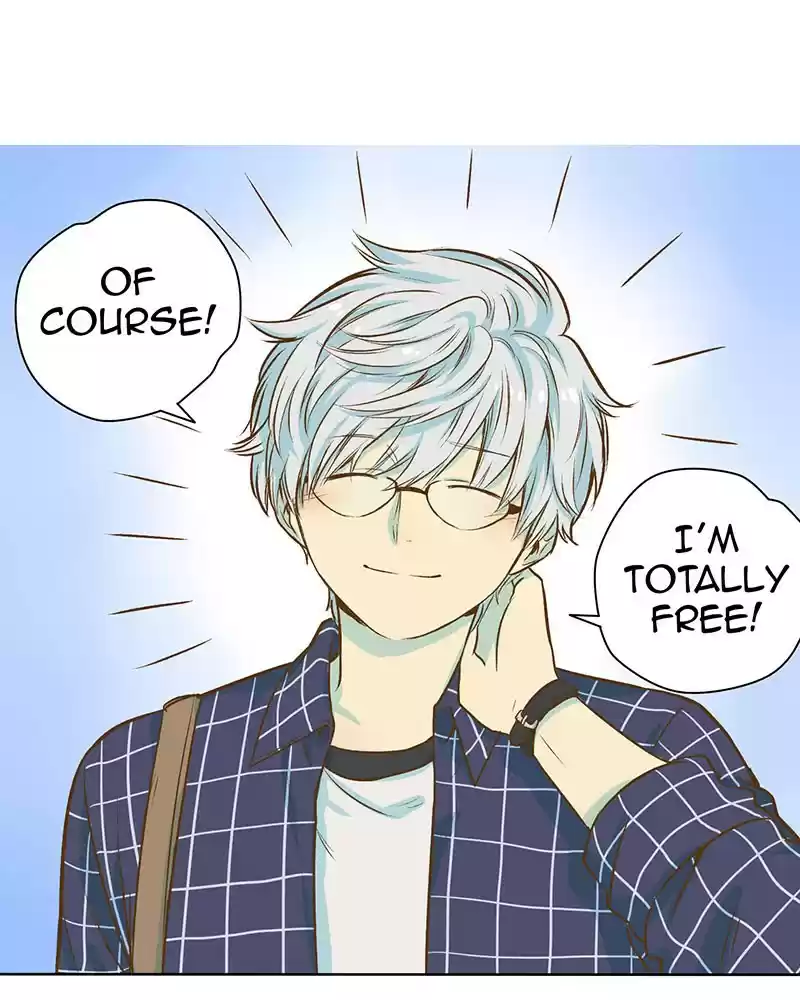 My Deepest Secret Chapter 3