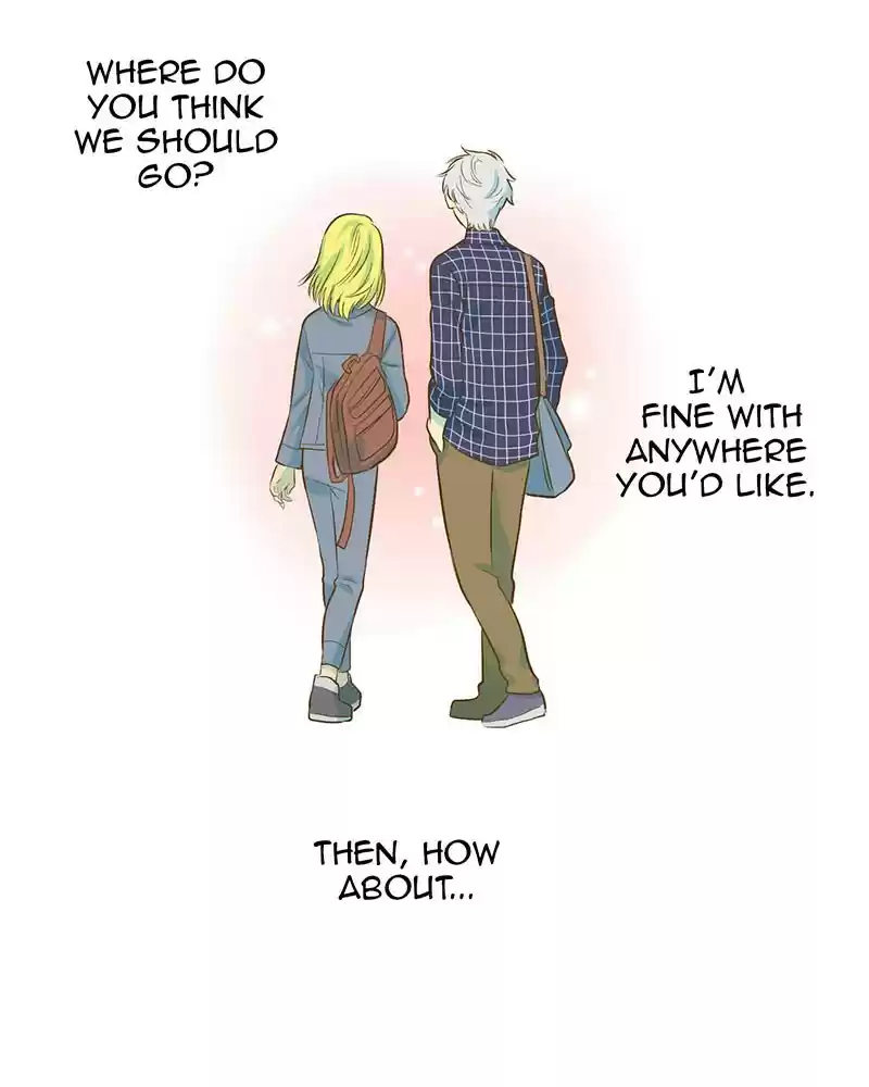 My Deepest Secret Chapter 3