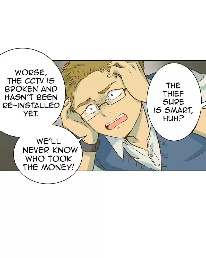 My Deepest Secret Chapter 3