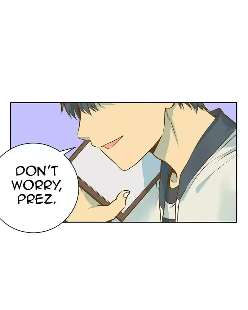 My Deepest Secret Chapter 3