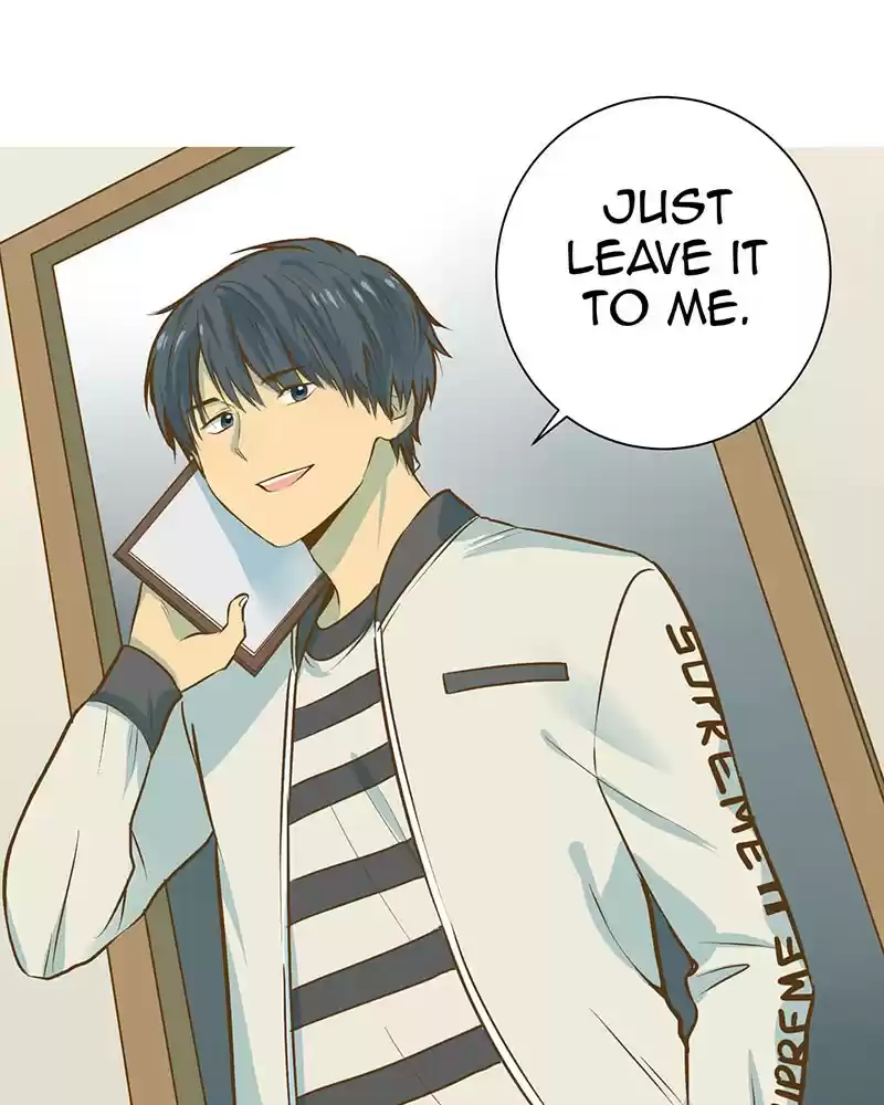 My Deepest Secret Chapter 3