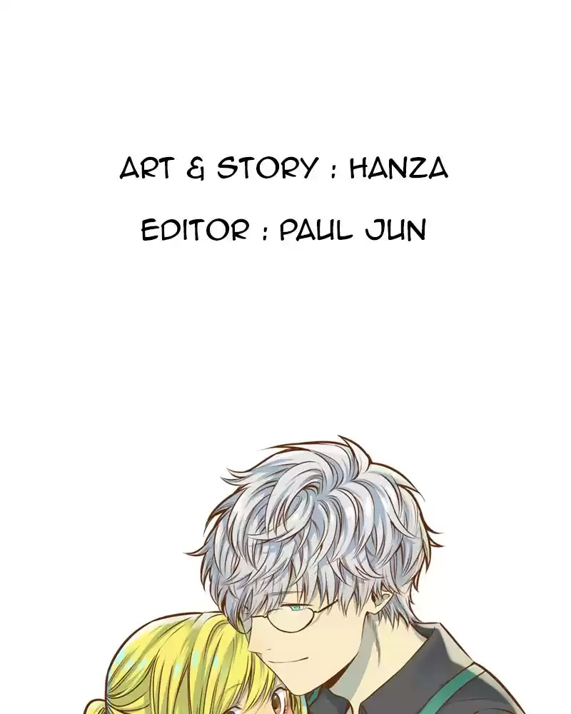 My Deepest Secret Chapter 3