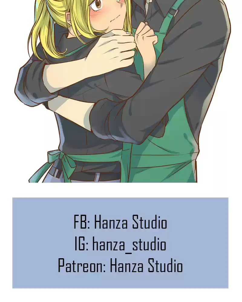 My Deepest Secret Chapter 3