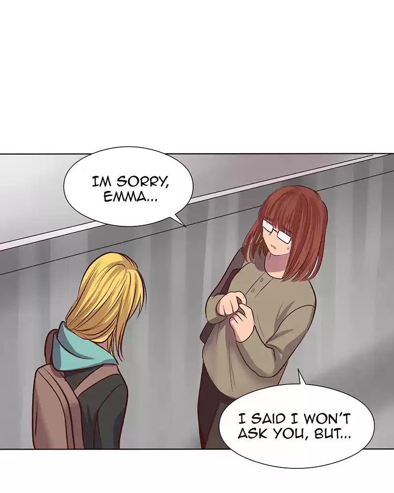 My Deepest Secret Chapter 30