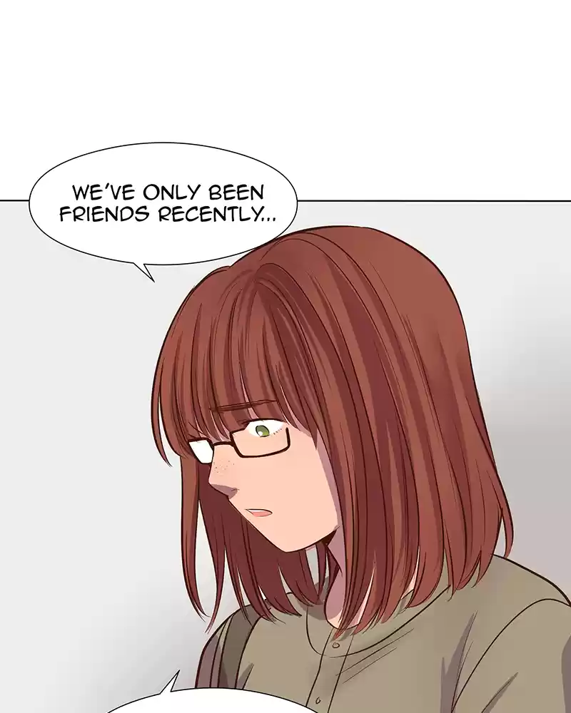 My Deepest Secret Chapter 30