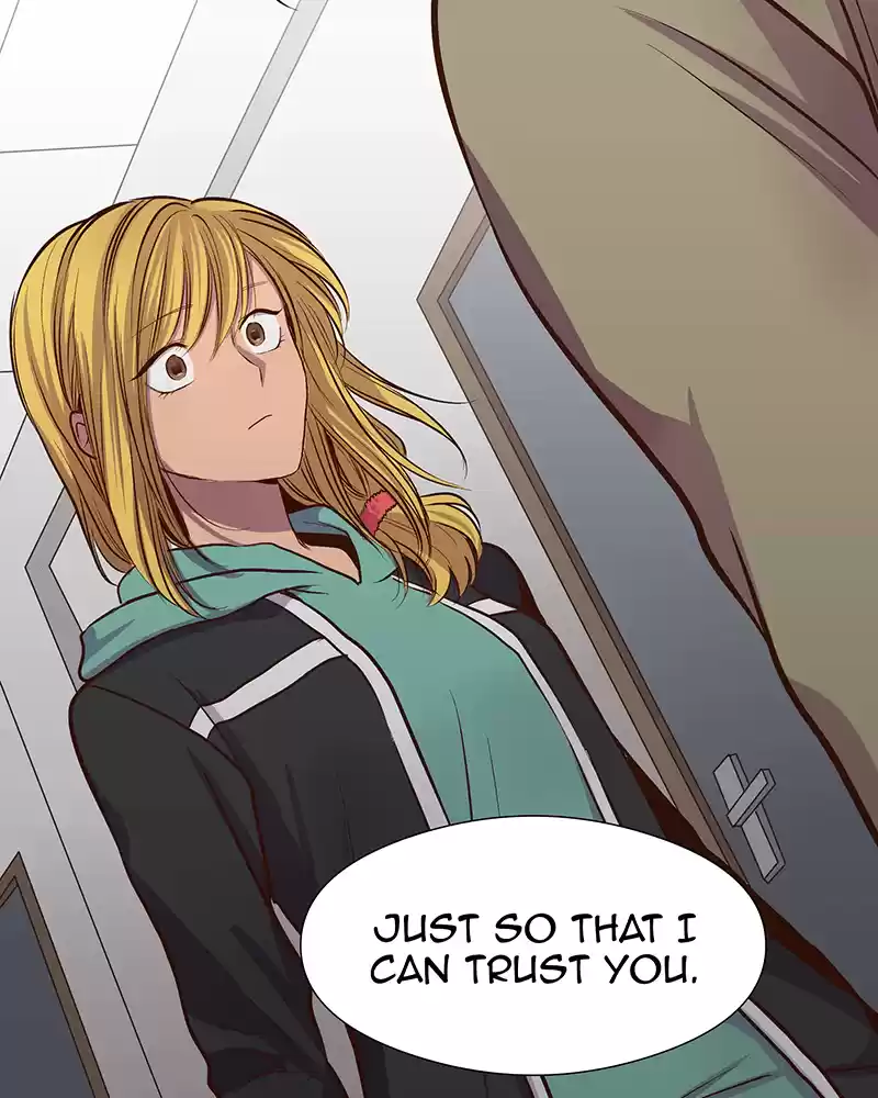 My Deepest Secret Chapter 30