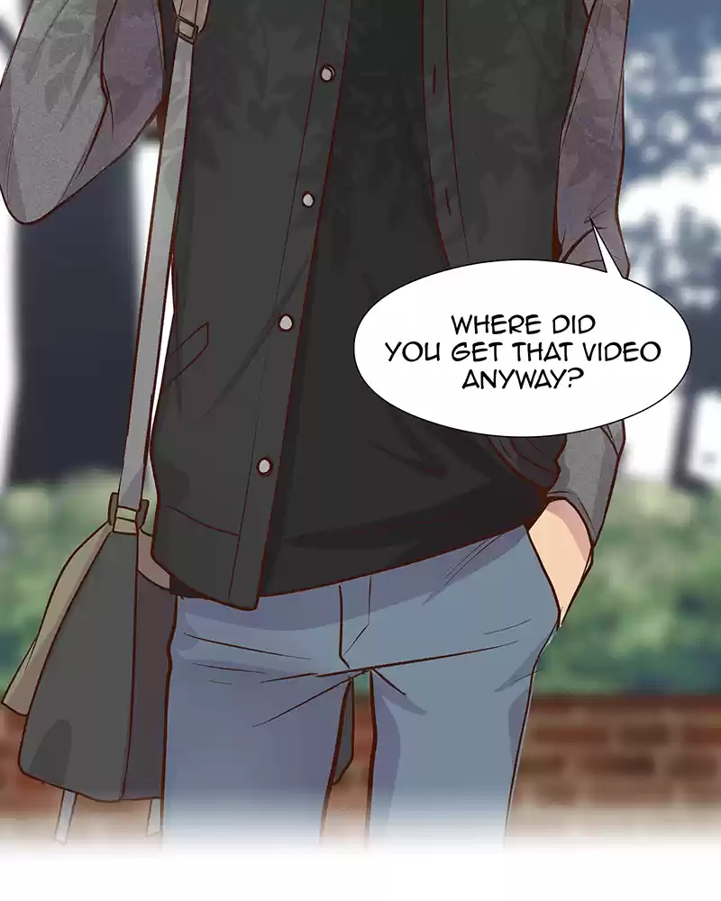 My Deepest Secret Chapter 30