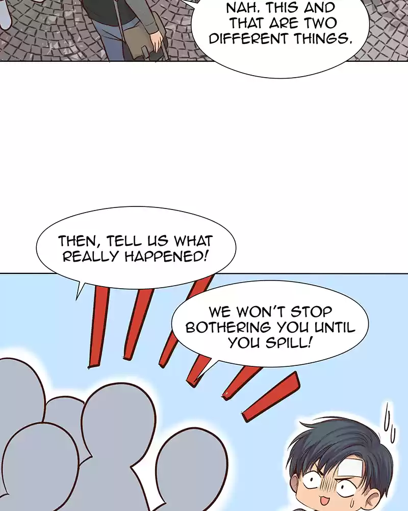 My Deepest Secret Chapter 30