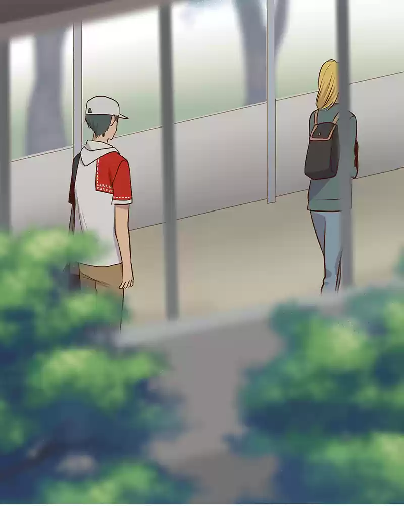 My Deepest Secret Chapter 30