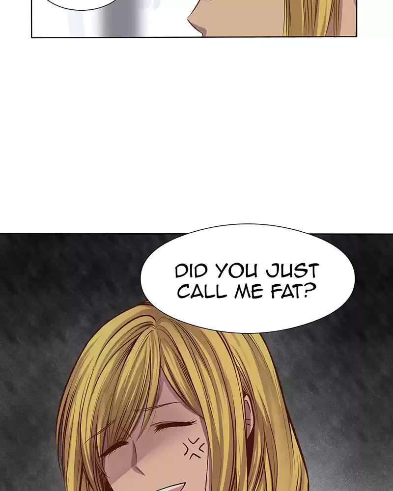 My Deepest Secret Chapter 30