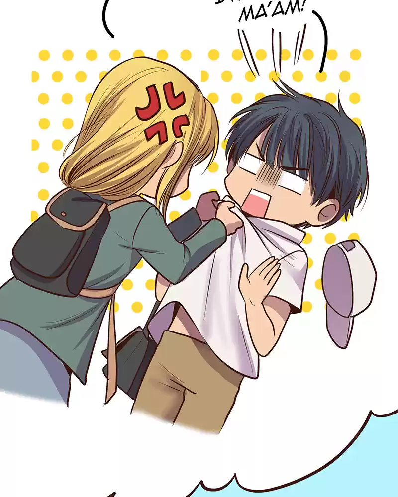 My Deepest Secret Chapter 30