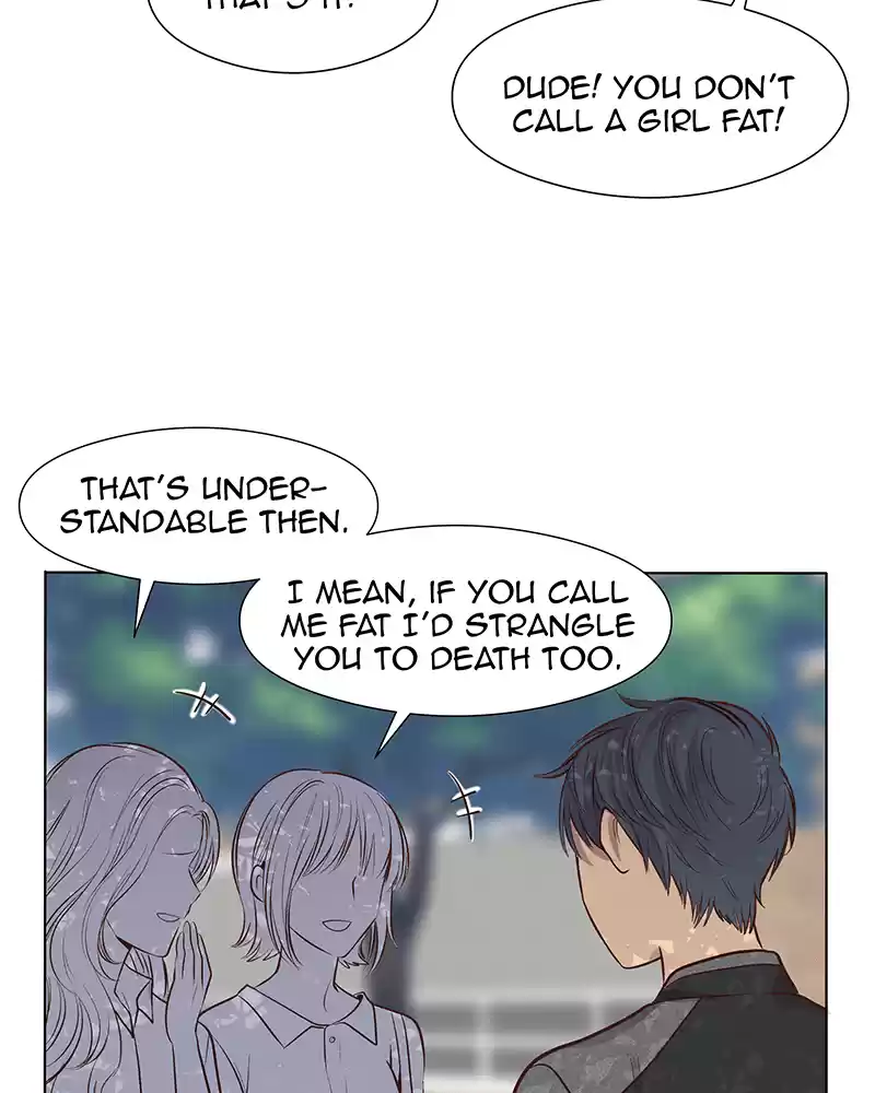 My Deepest Secret Chapter 30