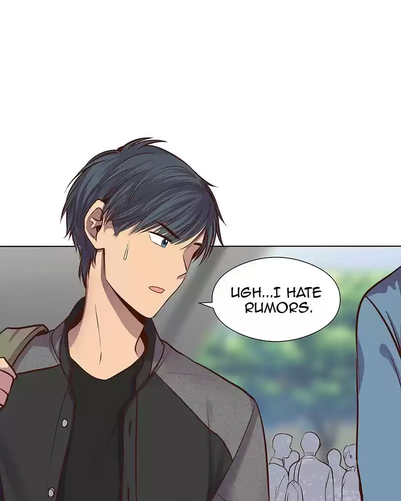 My Deepest Secret Chapter 30