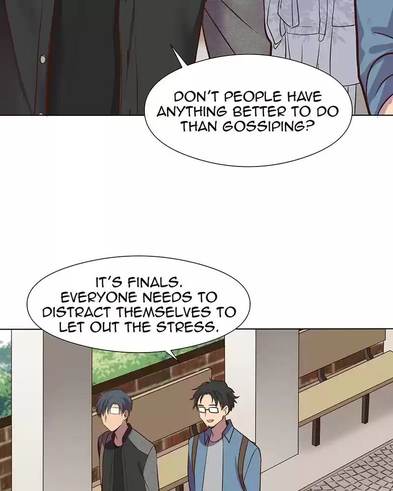 My Deepest Secret Chapter 30