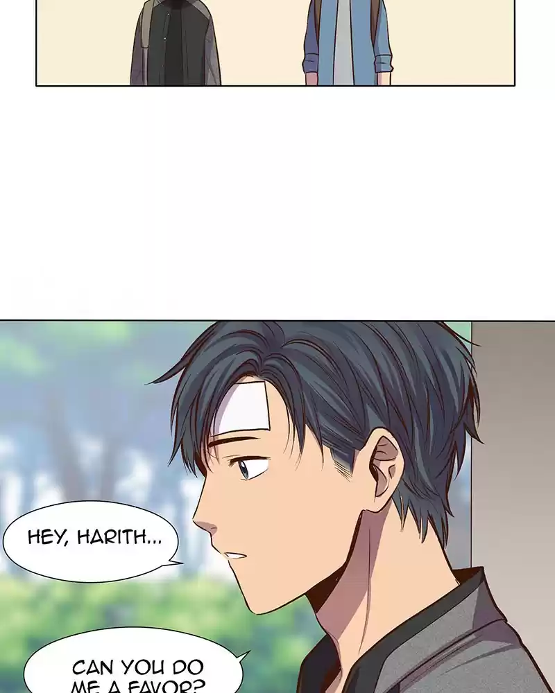 My Deepest Secret Chapter 30