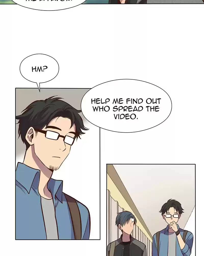 My Deepest Secret Chapter 30