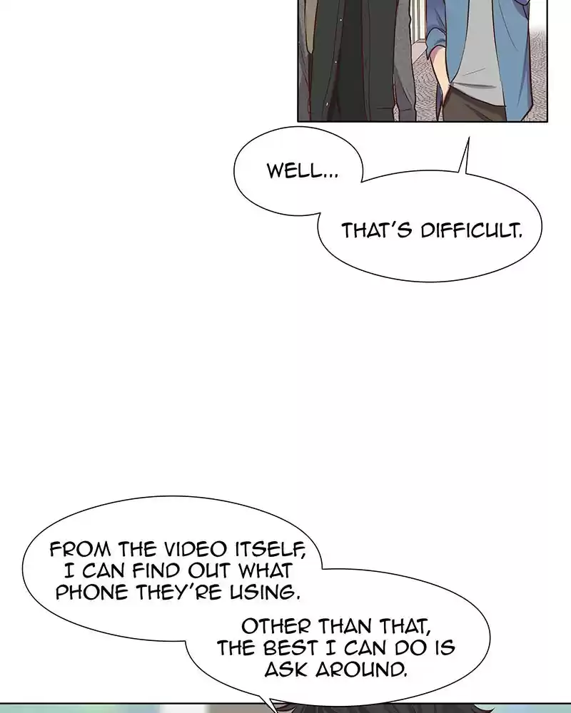 My Deepest Secret Chapter 30