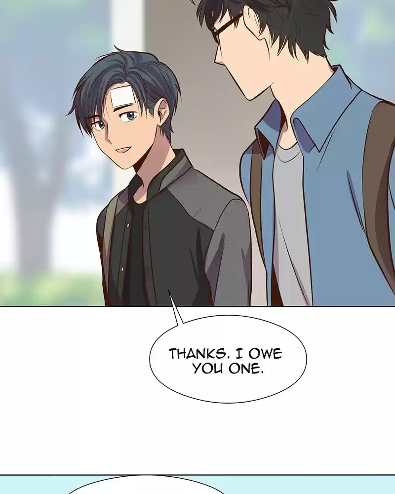 My Deepest Secret Chapter 30