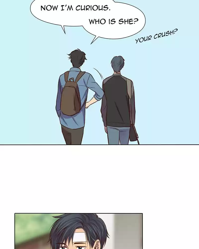 My Deepest Secret Chapter 30