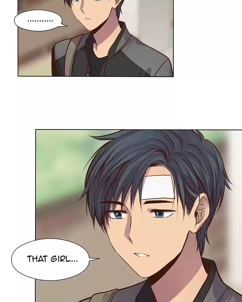 My Deepest Secret Chapter 30