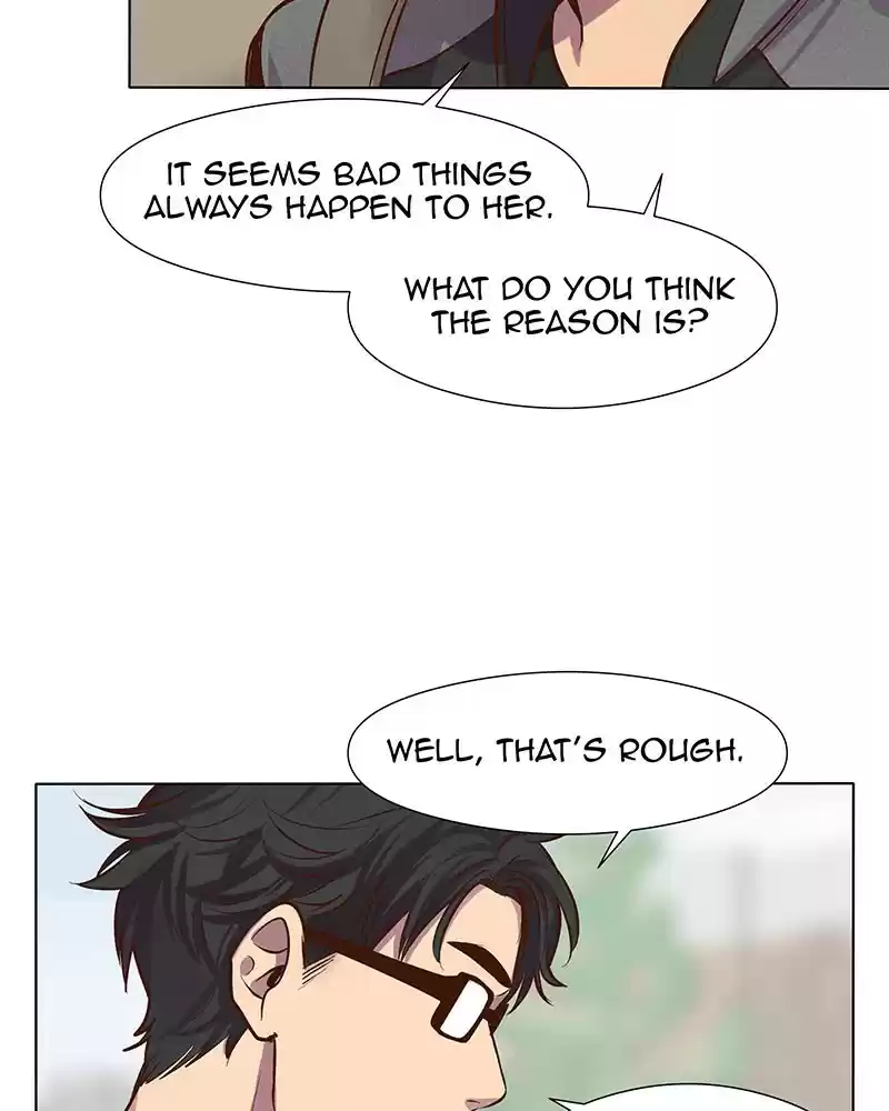 My Deepest Secret Chapter 30