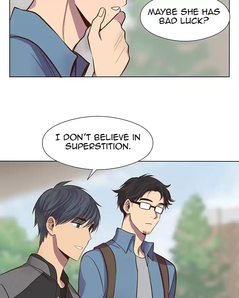 My Deepest Secret Chapter 30