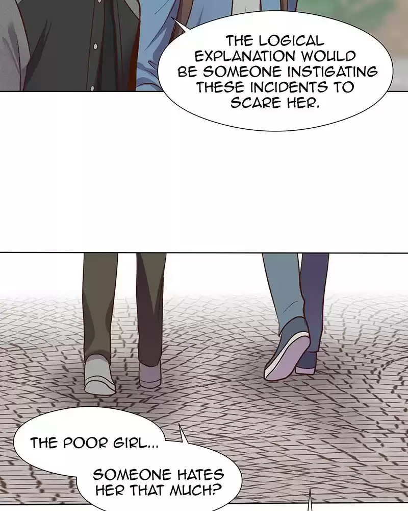 My Deepest Secret Chapter 30