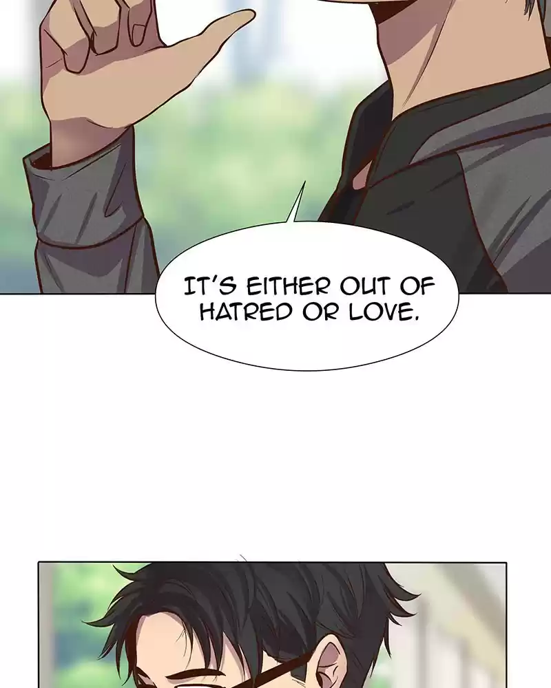 My Deepest Secret Chapter 30