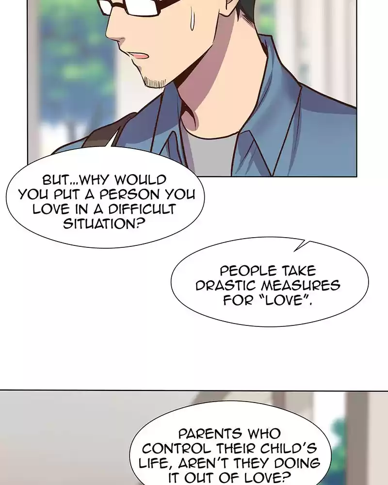 My Deepest Secret Chapter 30