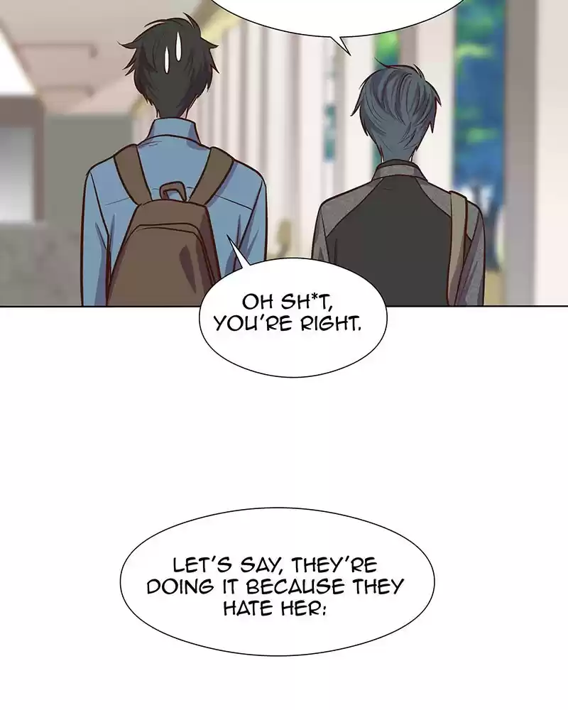 My Deepest Secret Chapter 30