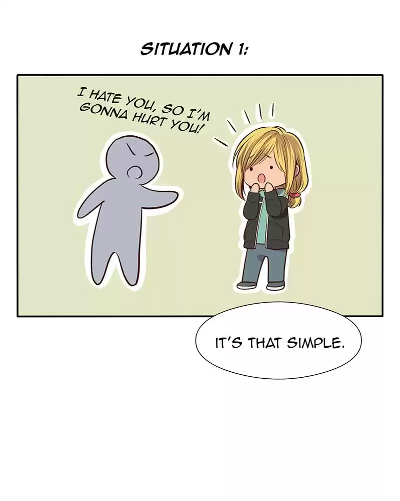 My Deepest Secret Chapter 30