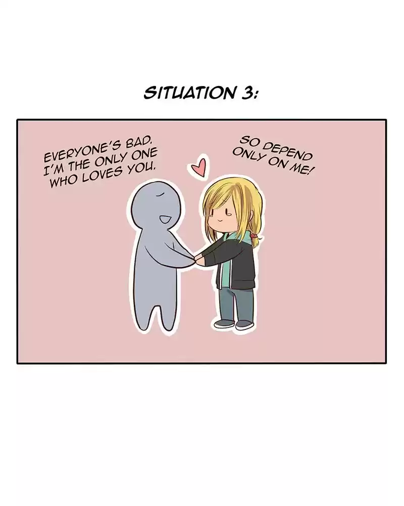 My Deepest Secret Chapter 30