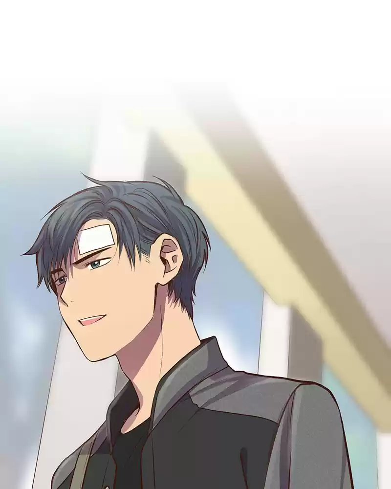 My Deepest Secret Chapter 30