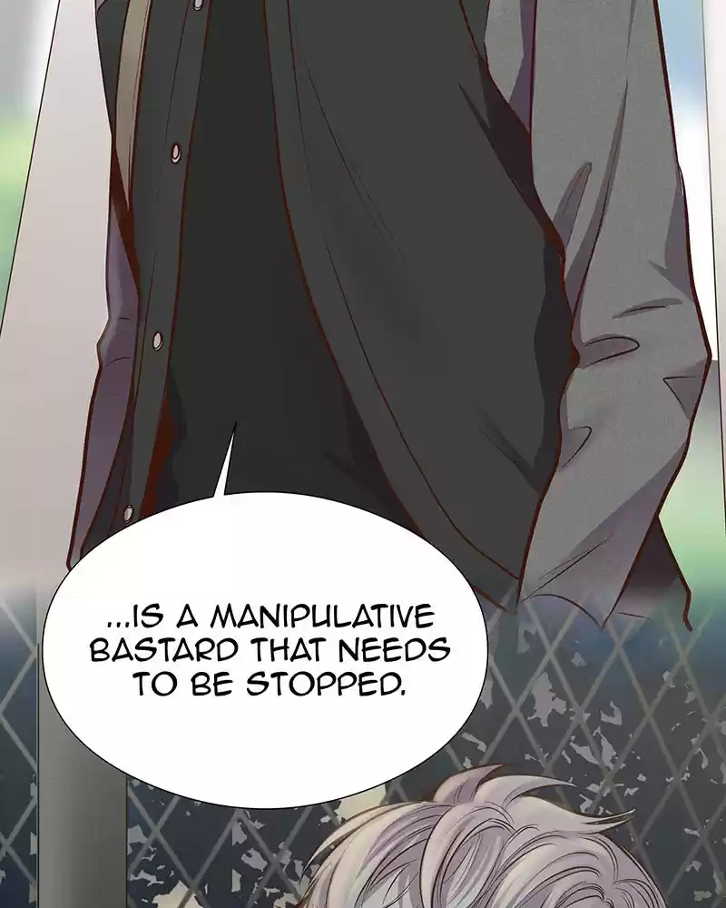 My Deepest Secret Chapter 30