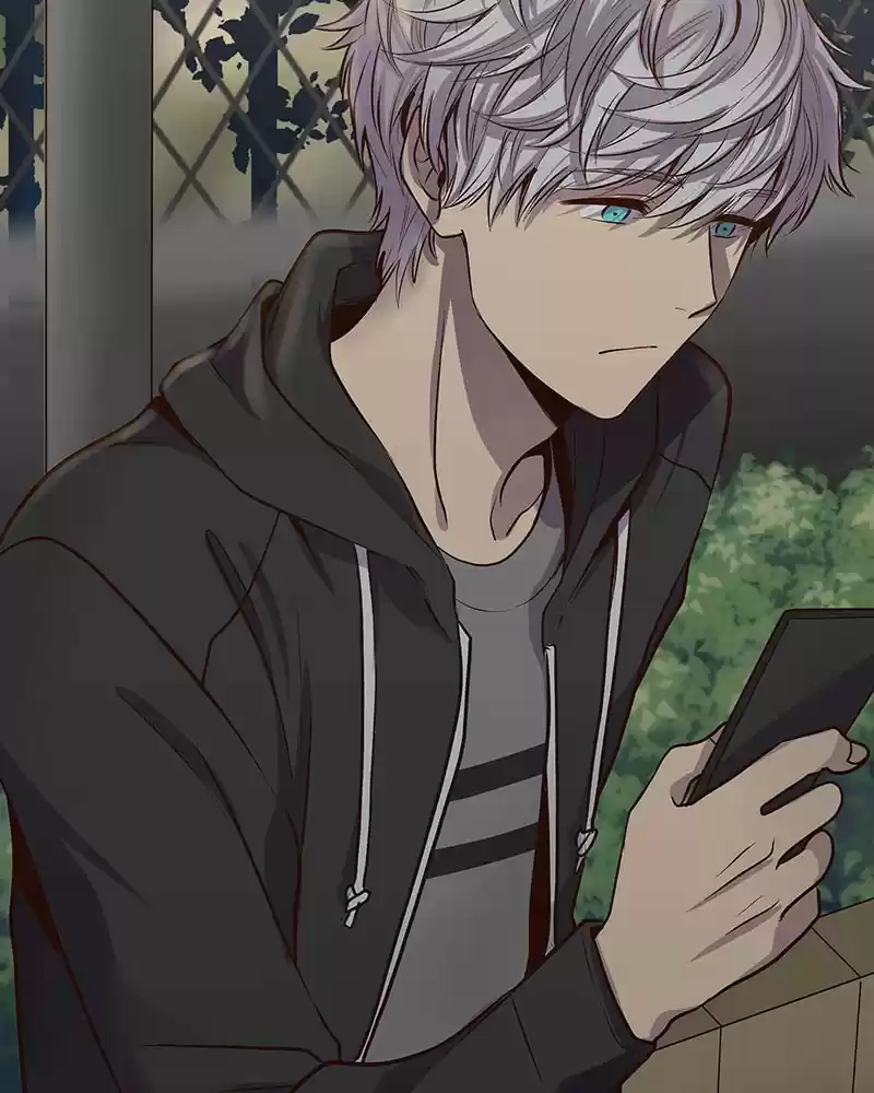 My Deepest Secret Chapter 30