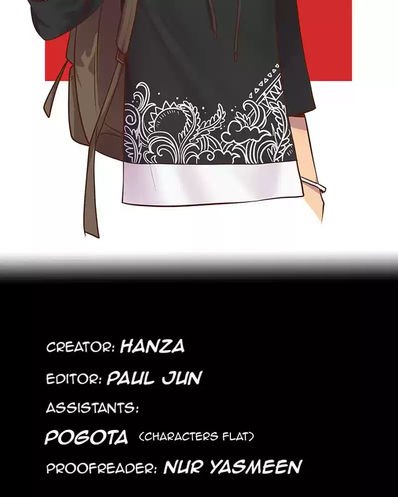 My Deepest Secret Chapter 30