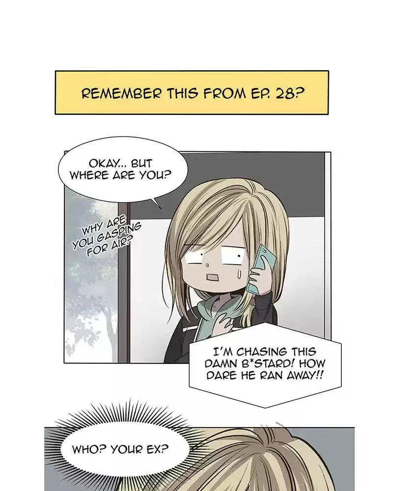 My Deepest Secret Chapter 30