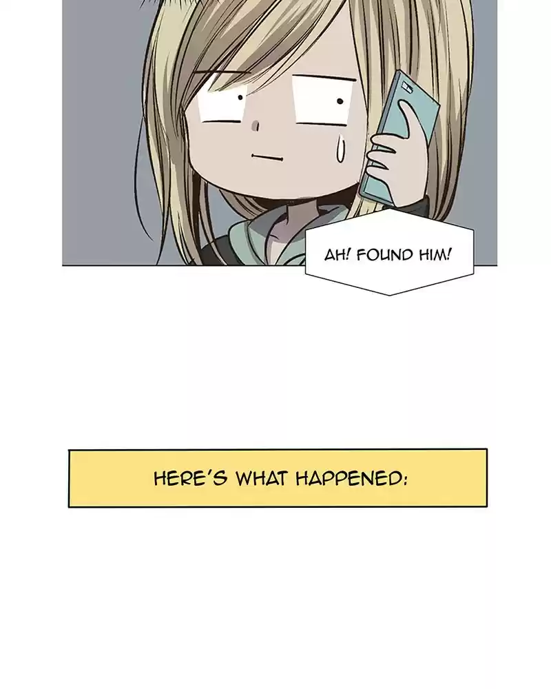 My Deepest Secret Chapter 30