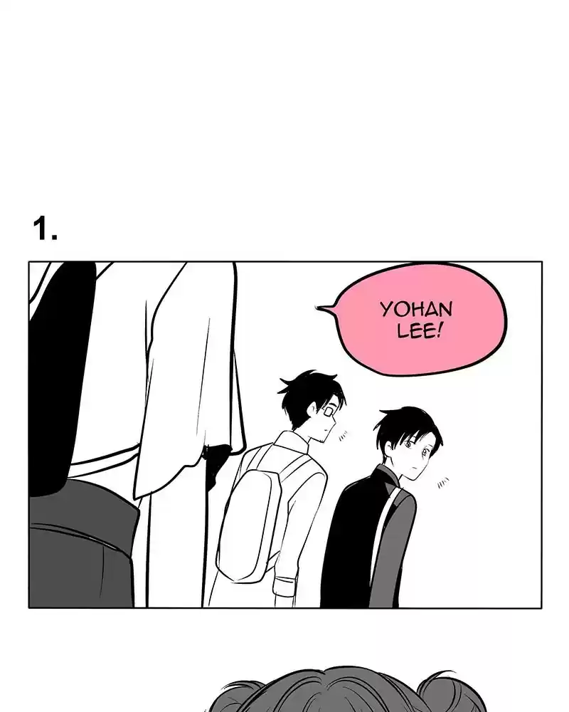 My Deepest Secret Chapter 30