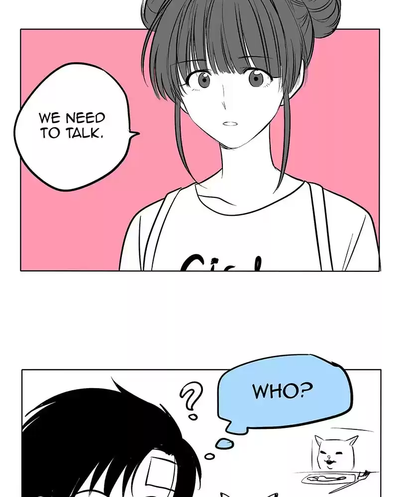 My Deepest Secret Chapter 30