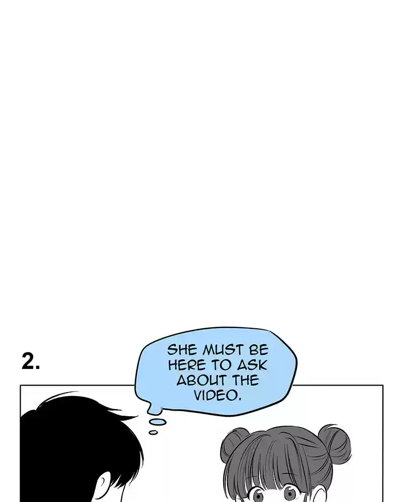 My Deepest Secret Chapter 30